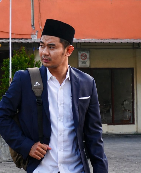 Foto Dosen 4