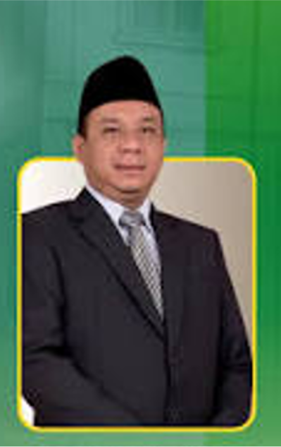 H. Masruri M.Ag