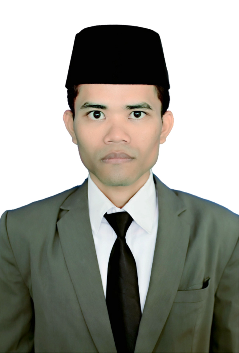 Foto Dosen 5